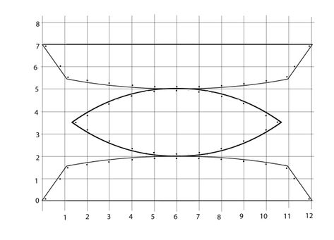 Simple Rowboat – justine yearwood Boat Pattern Printable, Cardboard Boat Diy, Diy Boat Craft, Paper Boat Template, Felt Boat, Boat Template, Boat Printable, Cardboard Boat, Resume Ideas