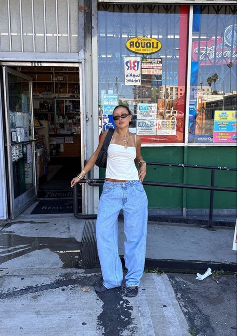 Elianna Arvizu, San Diego Aesthetic Outfits, San Diego Aesthetic, Fits For Summer, Big Sweaters, South East Asia, Summer Instagram, June 17, Summer 24