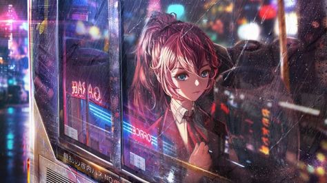 Anime 4k For Laptop Wallpapers - Wallpaper Cave 3840x2160 Wallpaper, Anime Wallpaper 1920x1080, 2560x1440 Wallpaper, Neon City, L Wallpaper, Hd Anime Wallpapers, 8k Wallpaper, Neon Wallpaper, Awesome Anime