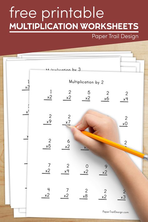 Multiplication Drills Free Printable, Timed Multiplication Test Printable Free, Diy Multiplication Games, Phonic Reading, Multiplication Sheets, Free Printable Multiplication Worksheets, Multiplication Practice Worksheets, Math Worksheets For Kids, Learning Multiplication Facts