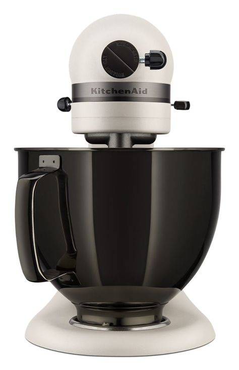 Artisan® Series 5 Quart Limited Edition Stand Mixer with Stainless Steel Bowl Light and Shadow KSM180RBLD | KitchenAid Kitchenaid Products, Countertop Appliances, Bowl Light, Head Stand, Stainless Steel Bowl, Error Message, Stand Mixer, Kitchen Aid Mixer, Kitchen Aid