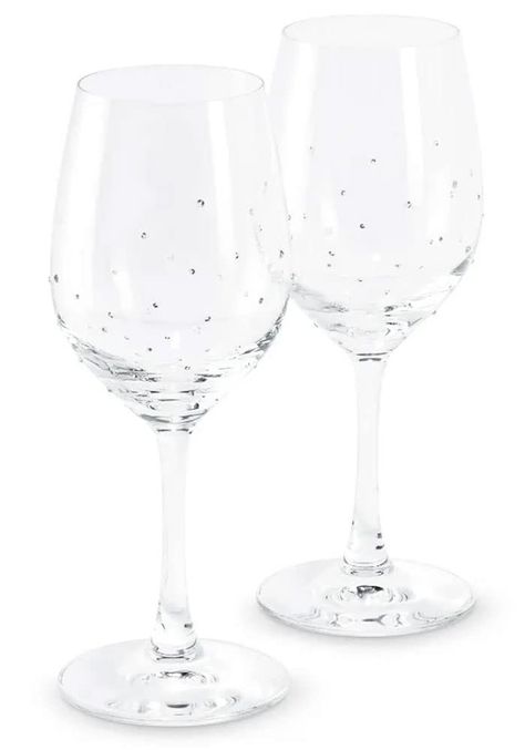 Price: $49.99#swarovski #crystal Dazzling Earrings, Crystal Wine Glasses, Swarovski Crystal Jewelry, Jewelry Boards, Champagne Glasses, Elegant Necklaces, Elegant Accessories, Crystal Jewelry, Wine Glasses