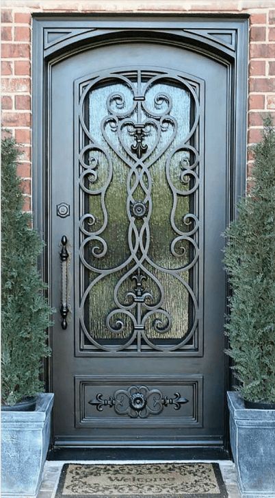 Front door entryway ideas