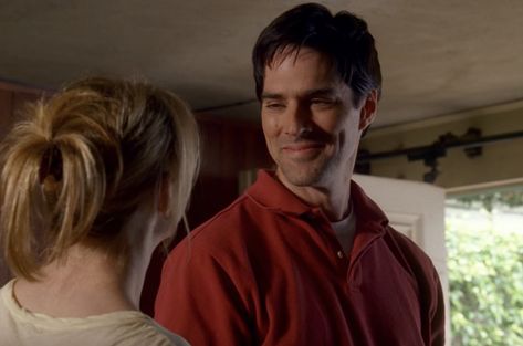 Agent Hotchner, Kaptan Jack Sparrow, Aaron Hotchner, Thomas Gibson, Crimal Minds, Icon Icon, Man Photo, Season 1, Gibson