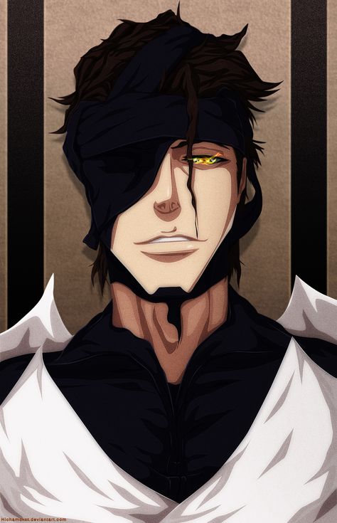 Sosuke Aizen Wallpaper (76+ pictures) Sosuke Aizen Wallpaper, Aizen Wallpaper, Sousuke Aizen, Sosuke Aizen, Aizen Sousuke, Aizen Sosuke, Soul Society, Byakuya Kuchiki, Bleach Anime Ichigo