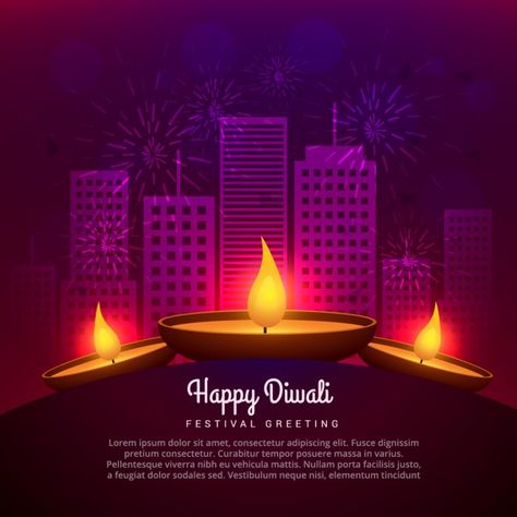 Diwali diya place infront of building de... | Free Vector #Freepik #freevector #background #card #design #diwali Diwali Creative Ads For Real Estate, Diwali Real Estate Ads, Diwali Real Estate, Diwali Poster Ideas, Diwali Creative Ads Ideas, Diwali Post Design, Diwali Poster Design Creative, Happy Diwali Creative Ads, Diwali Wishes Creative