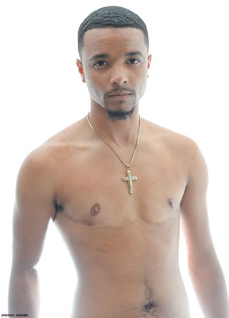 18 Portraits of Trans Male Models That Represent Strength & Confidence Male Art Model, Black Male Models, Man Anatomy, Human Poses Reference, Human Poses, Body Sculpting, Human Anatomy, Male Face, Male Beauty