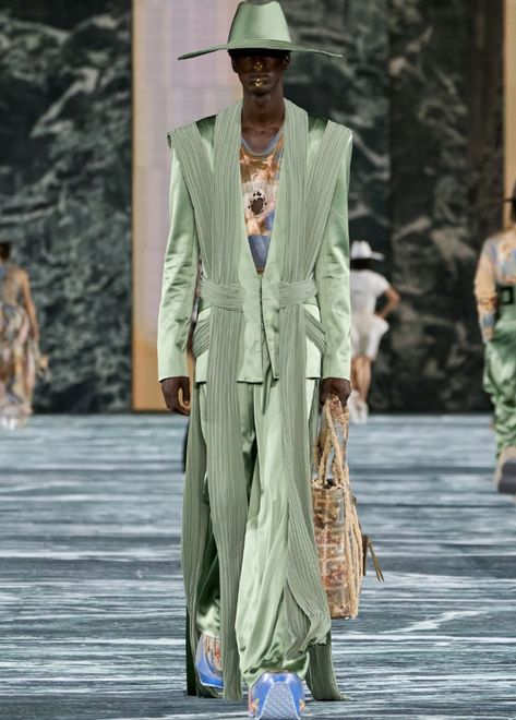 Balmain Spring 2023, Balmain Collection, Balmain Dress, 2023 Ready To Wear, Spring 2023, Fashion Design Clothes, Fashion Show Collection, Couture Fashion, Fashion Magazine