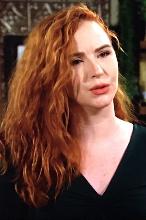 The Young And The Restless (Y&R) scoop for Tuesday, June 8 suggests Mariah Copeland (Camryn Grimes) will give Tara Locke (Elizabeth Leiner) a talking to. #YR #YoungandRestless #YoungandtheRestless #Skyle #Elate Camryn Grimes, The Young And The Restless, Young And The Restless, Soap Opera, Opera, Soap, Quick Saves