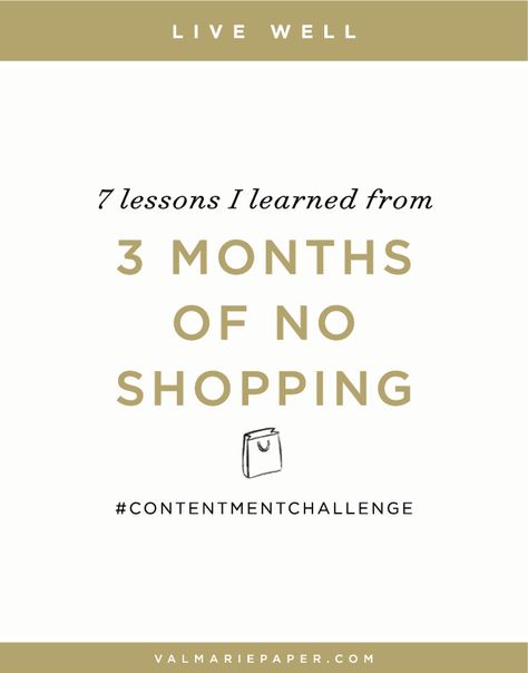 For July, August and September, I committed to the Contentment Challenge. Check out Nancy Ray’s resource here all about it! It’s basically no shopping for clothes, decor or all the extras we come home with after a trip to Target. The goal is not just to curb our spending but to change our heart first and foremost. I learned a ton from the experience and wanted to share those lessons with y’all.  Why share now two months later?? Because I’m Power Sheets, Spending Freeze, Paper Blog, Presence Of The Lord, Financial Peace, Intentional Living, Living Well, Simple Living, Best Self