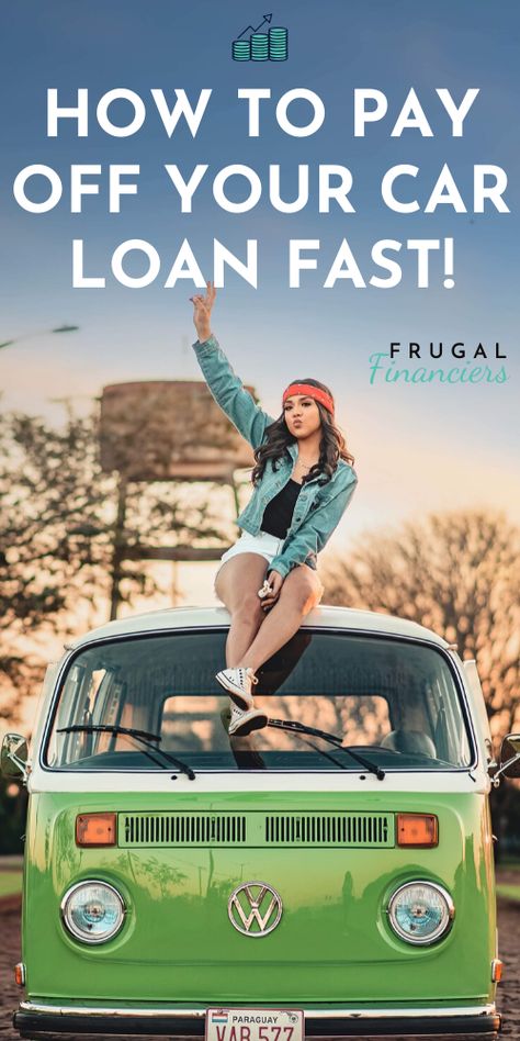 Do you have a car loan you want to pay off as fast as possible? Learn about the different ways and tips for paying off your car loan fast. Getting rid of car loan debt is a great way to free up extra money for other things like paying off other debts or for saving and investing. So, learn how you want to pay off your car loan and then create a plan and tracker for paying off the debt. #CarLoan #Debt #DebtPayoff #DebtPayoffTips #Money #PersonalFinance #FinanceTips Travel Savings Plan, Saving And Investing, Car Loan, Budget Travel Destinations, Living On A Budget, Travel Savings, Solo Female Travel, Car Loans, Travel Alone