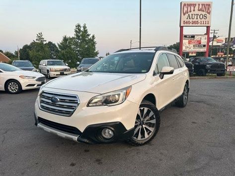 2017 Subaru Outback 2.5i Limited AWD - $9,995 2010 Subaru Outback, Outback Car, Subaru Outback, Vehicles For Sale, Subaru, Used Cars, Cars For Sale, Vision Board, Vehicles