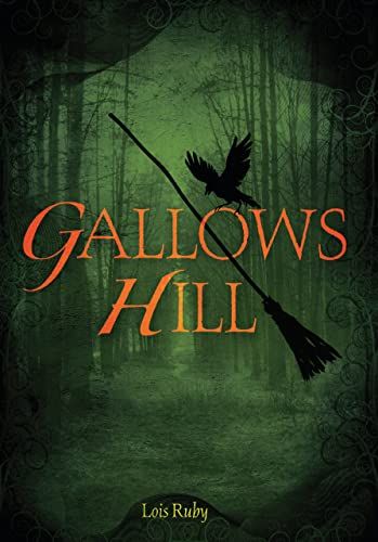 Gallows Hill, 1692 Salem, To Be A Witch, Books 2022, Be A Witch, Salem Witch Trials, Beach Books, Salem Massachusetts, Question Everything