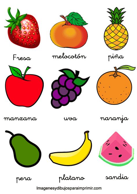 Spanish Preschool Activities, Body Parts For Kids, Vegetable Drawing, Preschool Science Activities, Spanish Worksheets, Classroom Printables, Preschool Science, Preschool Activity, Teaching Spanish