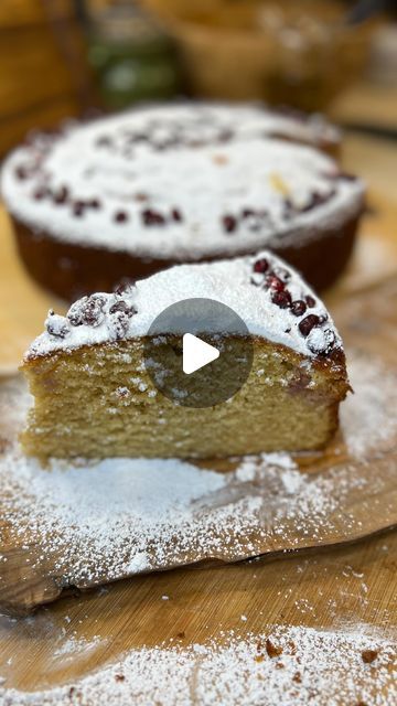 Ioulia M. on Instagram: "Greek traditional Vasilopita cake, is been served on midnight of the New Year’s Eve right after the year changes, it has a hidden coin and whoever finds it will bring him a very good luck during the whole year! There are plethora of ways and recipes for Vasilopita, but this is the plain vanilla ( my kids absolutely love) click the link in my bio to find the kitchen products I use into my everyday cooking! Recipe below 👇⬇️👇 • ingredients: - 6 eggs room temp - 3 cups (750gr) self rising flour - 2 cups sugar - vanilla - a pinch of salt - 1/2 a cup milk - 1 cup yogurt - walnuts, orange zest, cinnamon, ground cloves ( optional) -3 sticks of butter ( 350gr) unsalted Powder sugar for decoration • instructions: - into a large bowl add the butter and whisk for ab Vasilopita Cake, Orange Cake Recipe, Cooking Challenge, Powder Sugar, Self Rising Flour, Orange Cake, Yogurt Cups, Cooking Recipe, Orange Zest