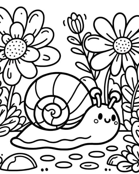 Actividades para colorear #estimulaciondelenguaje Outline Art, Coloring Pages For Kids, Markers, Coloring Pages, Doodles, Iphone, On Instagram, Color, Instagram