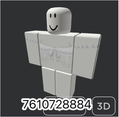 White Shirt Codes For Berry Ave, Roblox White Shirt Code, Bloxburg White Skirt Codes, Shorts Codes Berry Ave, Roblox Codes White, Coquette Roblox Outfit Codes, Roblox Shirts Codes, Roblox Shoes Codes, Roblox Shirt Codes