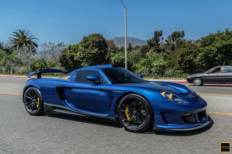 Gemballa Mirage Gt, Carrera Gt, Porsche Carrera Gt, Dream Vehicles, Awesome Cars, Cool Sports Cars, Porsche Carrera, Porsche Cars, Dream Garage