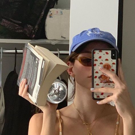 Emma Chamberlain Summer, Olivia Rouyre, Estilo Hailey Baldwin, Emily Henry, Quoi Porter, 사진 촬영 포즈, Photographie Inspo, Funny Story, Emma Chamberlain