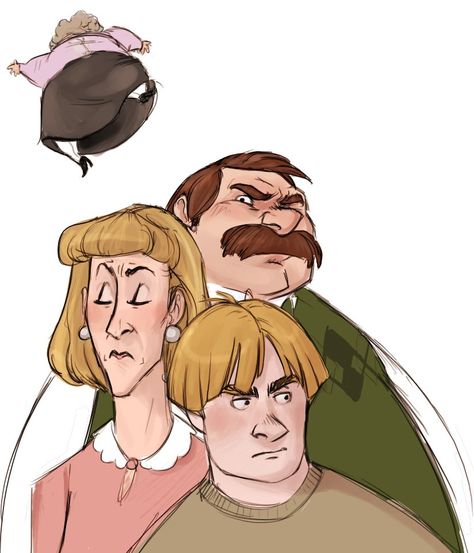 The Dursleys, Fanart Harry Potter, Guild Wars 2, Potter Art, Golden Trio, Guild Wars, Hogwarts Express, Harry Potter Love, Harry Potter Obsession