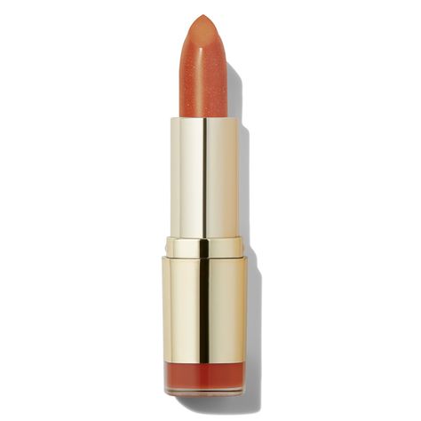 Milani Color Statement Lipstick in Orange-Gina Milani Color Statement Lipstick, Matte Lip Stain, Nars Lipstick, Orange Lipstick, Beauty Formulas, Milani Cosmetics, Warm Skin Tone, Tangerine Color, Creme Lipstick