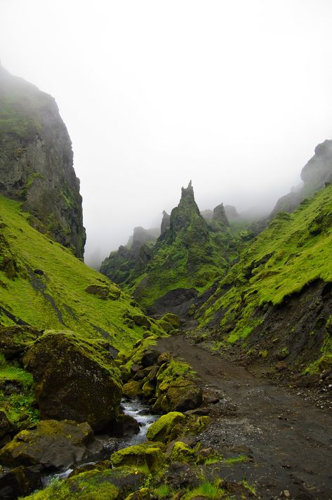 Matka Natura, Jaime Lannister, Mountain Valley, Arya Stark, Lofoten, Pretty Places, Lush Green, Fantasy Landscape, Belle Photo