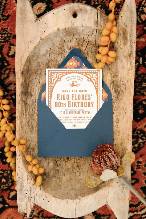 We’re sharing our favorite 80th-birthday party ideas for the ultimate celebration. These 9 birthday party ideas have something for everyone — from intimate dinners to backyard bashes. Birthday Invitations 80th, 9 Birthday Party Ideas, 80th Birthday Party Ideas, Unique Party Ideas, 9 Birthday, Adult Party Themes, 9th Birthday Parties, 80th Birthday Party, Adult Birthday Party