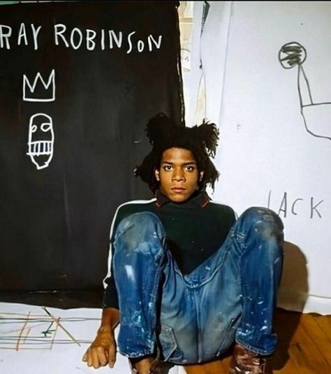 Jean Basquiat, Jm Basquiat, Jean Michel Basquiat Art, Basquiat Art, Michel Basquiat, Neo Expressionism, Expressionist Painting, Jean Michel Basquiat, Black Person