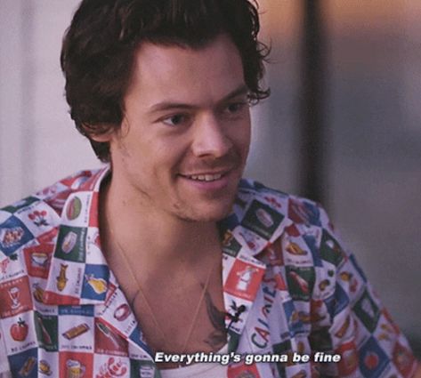 Fine Wallpaper, Harry Styles Quotes, Harry Styles Tattoos, Junior Year, Everything Is Fine, Harry Edward Styles, Edward Styles, Wallpaper Quotes, Loki