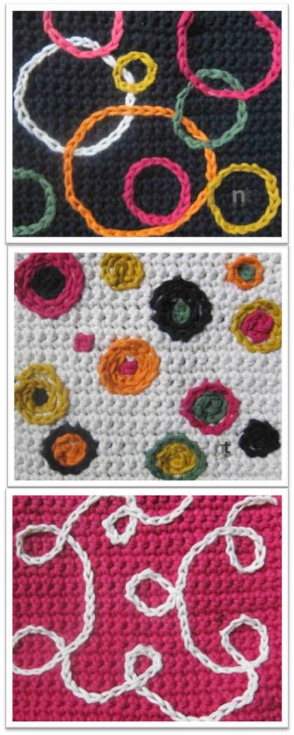 Surface Crochet Surface Crochet, Form Crochet, Crochet Cross, Freeform Crochet, Crochet Stitches Patterns, Yellow Tones, Yarn Projects, Design Guide, Crochet Basics