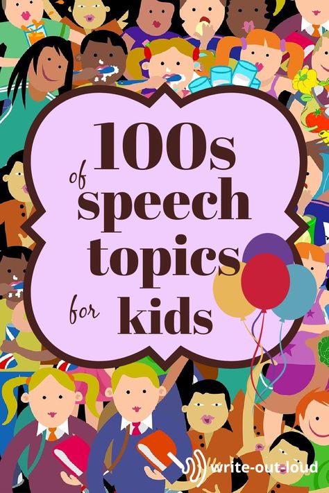 School Speech Ideas, Demonstration Speech Ideas, Funny Speech Topics, Speech Topics Ideas, Impromptu Speech Topics, Interesting Speech Topics, Debate Activities, Speech Topics For Kids, Research Introduction