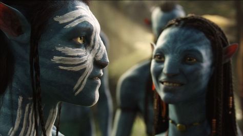 Neytiri Jake, Jake Neytiri, Avatar Baby Doll, Jake Sully Avatar, Navi Avatar, James Cameron Movies, Sully Avatar, Avatar James, Avatar 2009