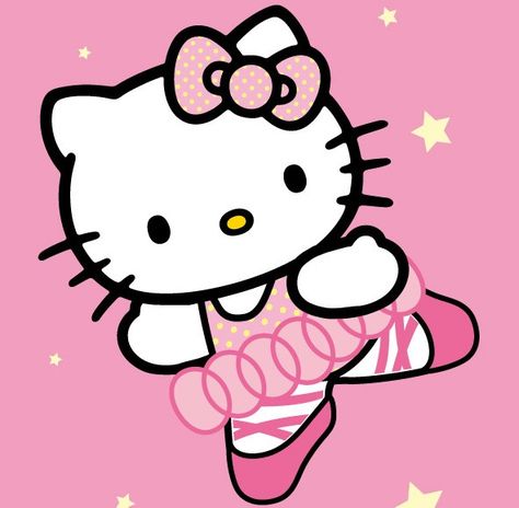 Hello Kitty Poster, Hello Kitty Imagenes, Images Hello Kitty, Charmmy Kitty, Hello Kitty Images, Dancing Gif, Hello Kitty Backgrounds, Hello Kitty Party, Hello Kitty Birthday