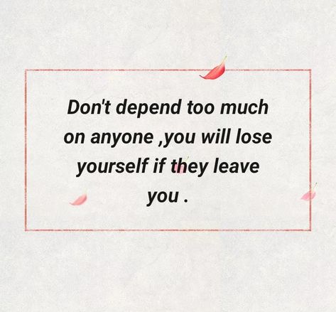 In the end, nobody stays. You are the only one who is always with you Nobody Stays, Betrayal Quotes, Stay Alive, Quotes And Notes, Toxic People, Staying Alive, In The End, In My Life, Losing You