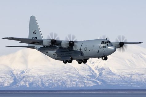 Photo of Lockheed C-130 Hercules (16-5161) - FlightAware C 130 Hercules, C130 Hercules, Flight Status, Small Aircraft, C 130, Air Traffic Control, General Aviation, Best Flights, Hercules