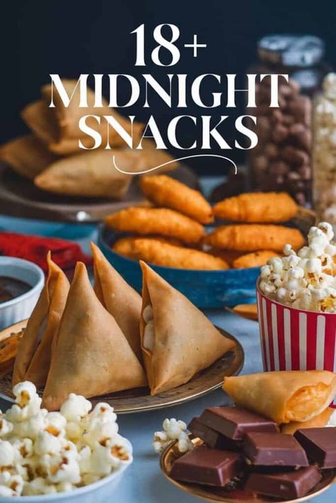 Satisfy your late-night hunger with these tasty snack ideas that are perfect for midnight munchies. From cheesy nachos to sweet s’mores enjoy a variety of flavors that everyone will love. Perfect for movie nights chilling with friends or just indulging your sweet tooth at home. Don’t miss out!   Keywords: Late-night snacks. movie night. cheesy nachos. sweet treats. quick bites. https://ostrali.com/midnight-snacks Date Night Snacks, Greek Yogurt Parfait Recipes, Snacks Movie Night, Small Potatoes Recipe, Tasty Snack Ideas, Pub Snack, Hamburger Steak Recipes, Yogurt Parfait Recipe, Cheesy Nachos