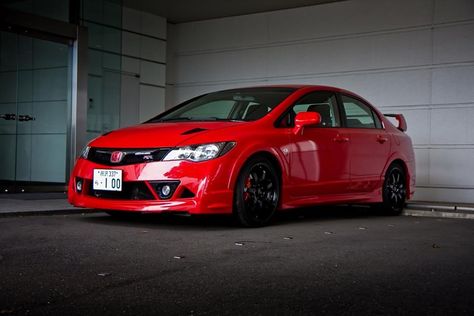 Honda Type R, Civic Car, Jdm Honda, Acura Cars, Honda Crx, Civic Type R, 2011 Honda Civic, Lovely Photo, Honda Civic Sedan