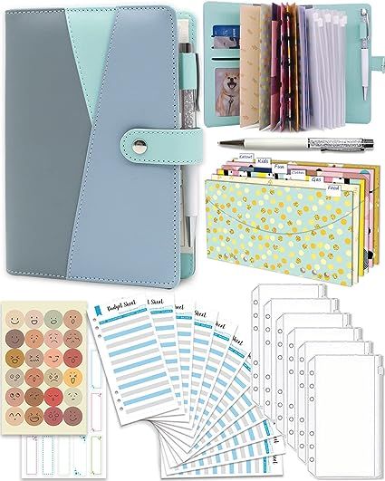 Binder Notebook, Cash Budget Envelopes, Budget Envelopes, Budget Sheets, Saving Money Budget, Budget Book, Binder Organization, Money Envelopes, Budget Planer