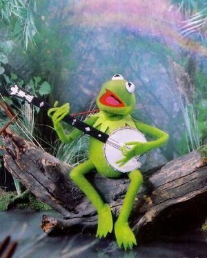 Sapo Kermit, Kermit The Frog Gif, Oc Story, The Muppet Movie, Fozzie Bear, Kermit Funny, Muppet Christmas Carol, Frog Tattoos, Reverse Harem