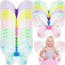 Cheap Butterfly Knot Bow For Party, Enchanted Forest Party Kids Woodland Fairy, Fairy Garden Birthday Party Amazon.com, Disney Fairies Party Pl, Disney Tinkerbell Birthday Party, Dress Up Theme Birthday Party, Butterfly Crown Kids, Butterfly Birthday Party Hats, Butterfly Themed Birthday Party Kids Target