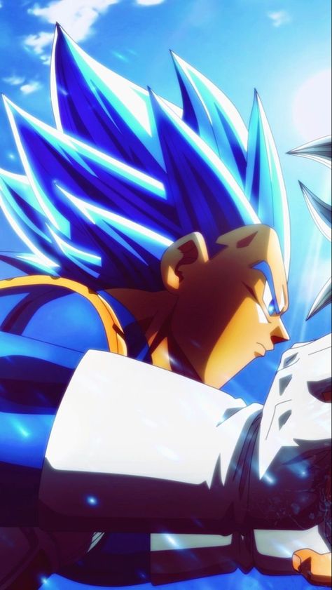 Gogeta Blue Pfp, Gogeta Icons, Dbs Gogeta, Gogeta Pfp, Dbz Gogeta, Gogeta Blue, Dbs Broly, Super Vegeta, Goku Y Vegeta