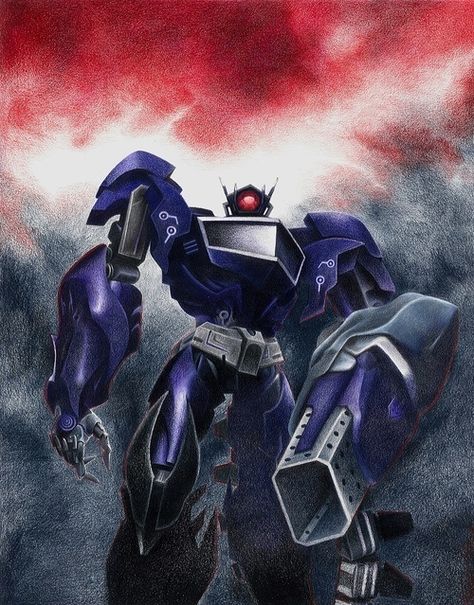 Transformers Shockwave Transformers Prime Shockwave Art, Transformers Shockwave Art, Transformers Prime Shockwave, Shockwave Transformers Prime, Tf Shockwave, Decepticon Art, Transformers Shockwave, Shockwave Transformers, Transformers Megatron