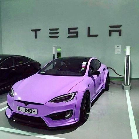 Tesla Wallpaper, Tesla Lighter, Tesla Motor, Dr Car, Roadster Car, Tesla Accessories, Purple Car, Tesla Roadster, Tesla Motors