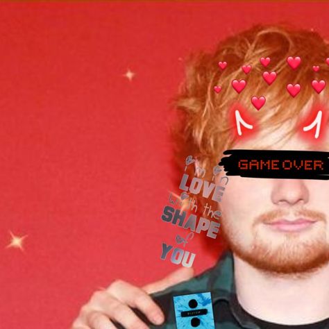 Ed Sheeran Matching Pfp, Funny Pfp, Funny Disney Memes, Funny Disney, Disney Memes, Shape Of You, Disney Funny, Ed Sheeran, Matching Pfp