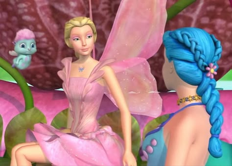 fairytopia mermaidia Fairytopia Mermaidia, Barbie Painting, Barbie Tattoo, Long Hair Designs, Childhood Aesthetic, Barbie Hairstyle, Barbie Fairytopia, Barbie Birthday, Barbie Princess