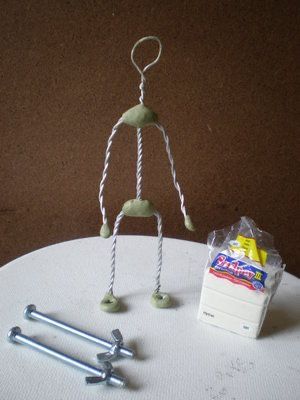 Armature Sculpture, Stop Motion Armature, Make A Puppet, Stop Frame Animation, Stop Motion Photography, Clay Animation, Animation Ideas, Frame By Frame, Puppets Diy