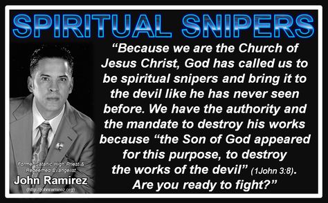 John Ramirez Quotes, John Ramirez Prayers, John Ramirez, Be Spiritual, I Am Second, Derek Prince, Dietrich Bonhoeffer, World Government, Charles Spurgeon