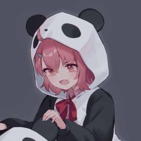 #sasakisaku #couple #matchingpictures #anime
#panda #cutecouples #matchingicons #sasaki #saku #virtualyoutuber #vtubers #virtuallivers #nijisanji #japanese #ship #art #matchings Matching Anime Pfp Couple Onesie, Onsie Matching Pfp Anime, Matching Panda Pfps, Panda Matching Pfp, Sasaki Saku, Pdp Couple, Panda Couple, Panda Icon, Pop Art Comic Girl