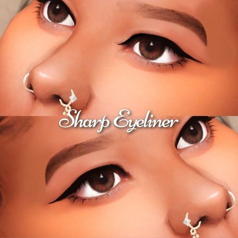 MyxDoll Makeup | Collection from MyxDollYT | 5 posts | Patreon Sims Maxis Match Makeup, Sims 4 Eyeliner Patreon, Sims 4 Cc Makeup Patreon Eyeliner, Sims 4 Skin Details Cc Lashes, Sims 4 Cc Eyeliner Patreon, Sims 4 Cc Eyeshadow Patreon, Sims 4 Makeup Patreon, Sims4 Eyeliner, Ts4 Cc Patreon Makeup