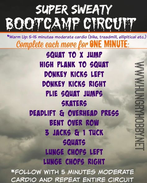 Halloween Hiit Workout, Halloween Workouts, Candy Calories, Bootcamp Ideas, Halloween Workout, Bootcamp Workout, Circuit Workouts, Park Workout, Strength Workouts